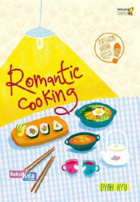 Romantic Cooking