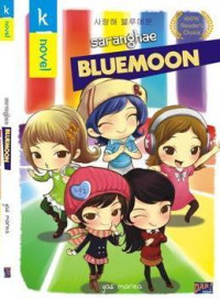 Saranghae Bluemoon