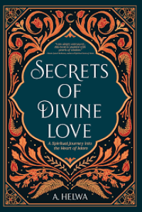 Secret Of Divine Love