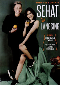 SEHAT DAN LANGSING