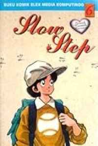 Image of SLOW STEP VOL 6