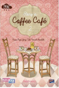 Story In Coffee Cafe 2