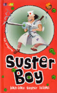 Suster Boy