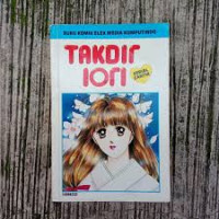 Image of TAKDIR IORI