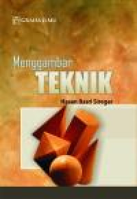 Teknik Menggambar