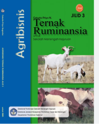 Ternak Rumanansia Jilid 3