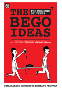 The Bego Ideas - For College Students