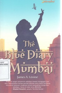 The Blue Diary Mumbai