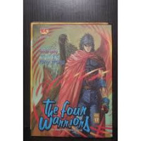 Image of THE FOUR WARRIOR