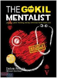 The Gokil Mentalist