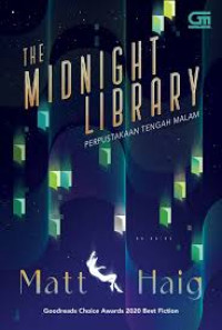 The Midnight Library ( Perpustakaan malam )