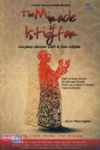 THE MIRACLE OF ISTIGFAR