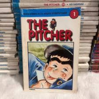 Image of THE PITCHER VOL 1