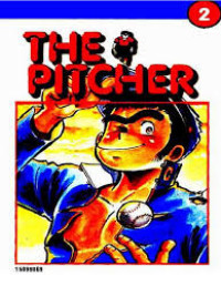 The Pitcher Vol 2