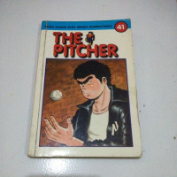 Image of THE PITCHER Vol.41