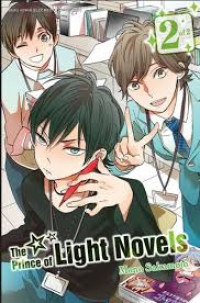 Image of THE PRINCE OF LIGHT