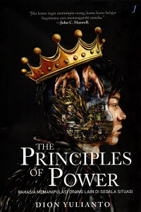 THE PRINCIPLE OF POWER