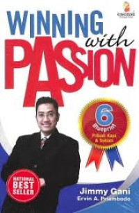 Winning With Passion