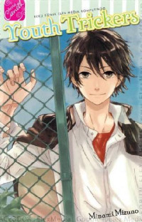 Image of YOUTH TRICKERS